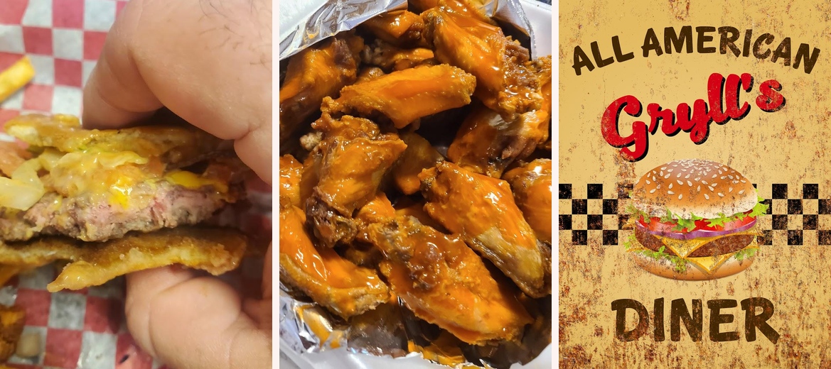 Johnny Gryll's - Harvest Gallery Image 2