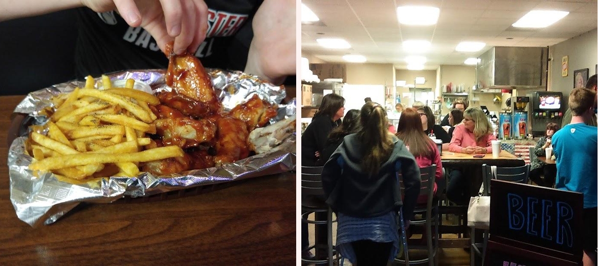 Johnny Gryll's - Harvest Gallery Image 3