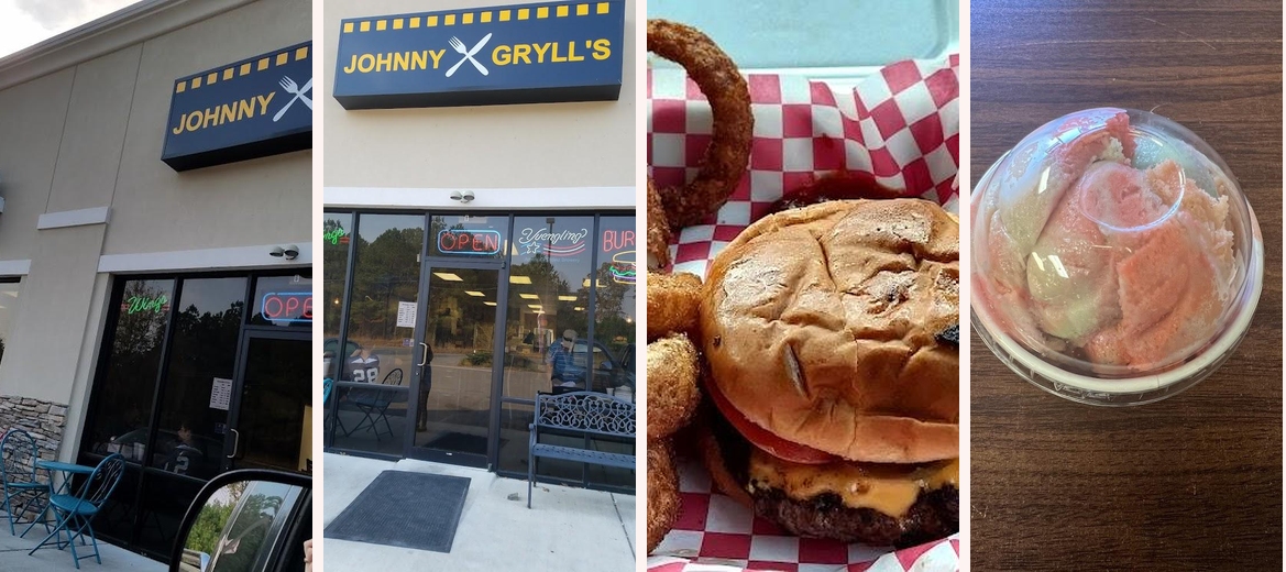 Johnny Gryll's - Harvest Gallery Image 4