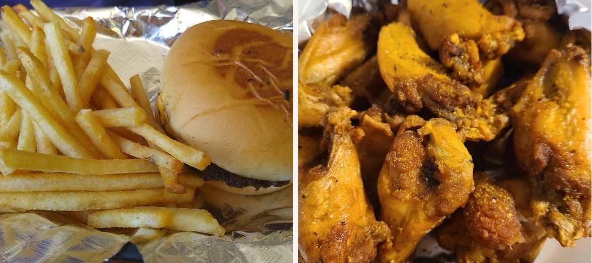 Johnny Gryll's - Harvest Gallery Image 5