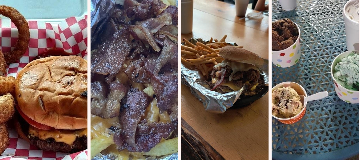 Johnny Gryll's - Harvest Gallery Image 6